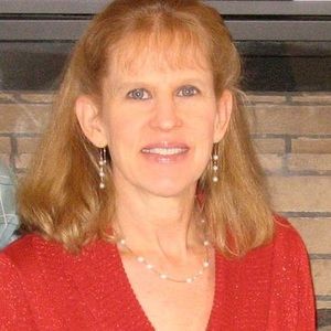 Meet your Posher, Janie